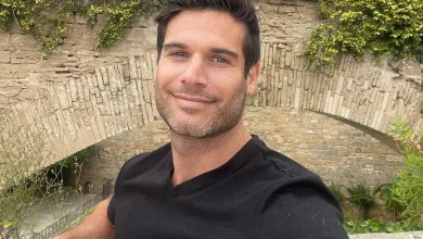 “Finding Prince Charming” Alum Chad Spodick's Cause of Death Confirmed Days After Family Announces 'Heartbreaking' Loss (Exclusive)