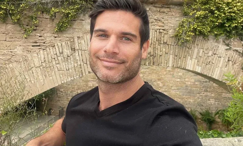 “Finding Prince Charming” Alum Chad Spodick's Cause of Death Confirmed Days After Family Announces 'Heartbreaking' Loss (Exclusive)