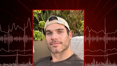 'Finding Prince Charming' Alum Chad Spodick's Death Ruled Suicide