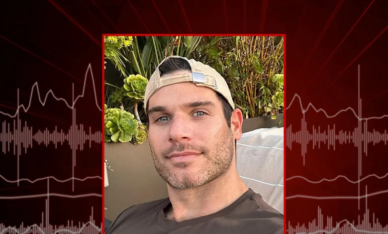 'Finding Prince Charming' Alum Chad Spodick's Death Ruled Suicide