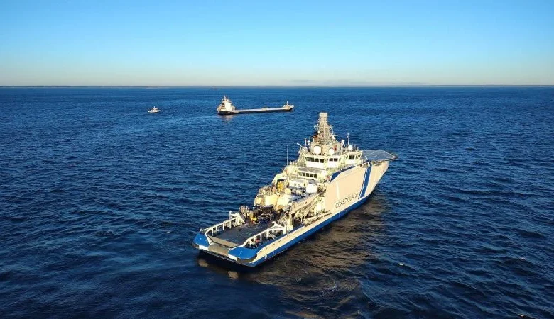 Finland detains ship and its crew after critical undersea cable damaged