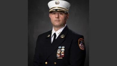 Fire Commissioner Robert S. Tucker Appoints Paul Miano as Chief of EMS Operations