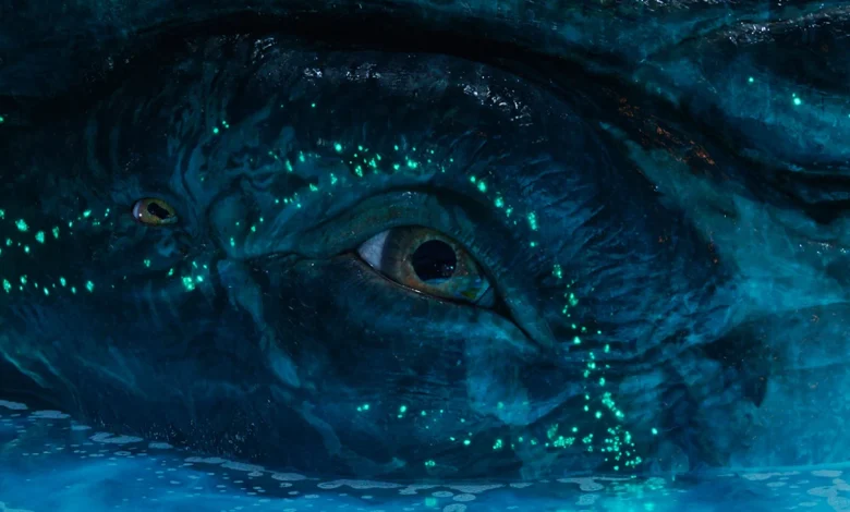 Fire and Ash' Box Office Opens on Low End in U.S. With $88M