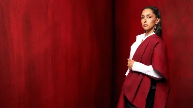 Fire and Ash Villain Honors Her Family