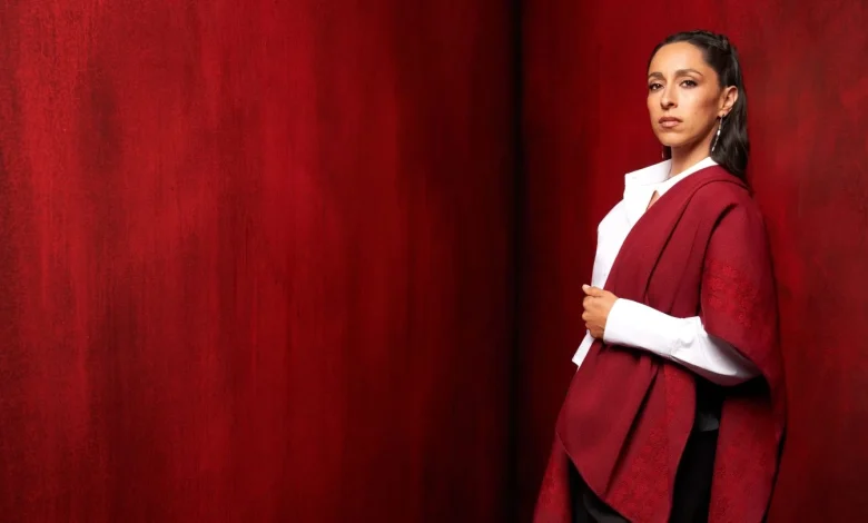 Fire and Ash Villain Honors Her Family