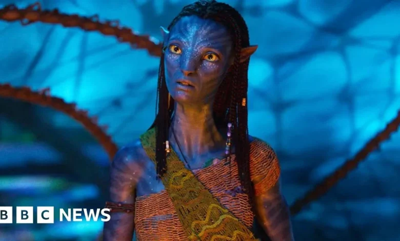 Fire and Ash tops US box office on debut but down on The Way of Water opener