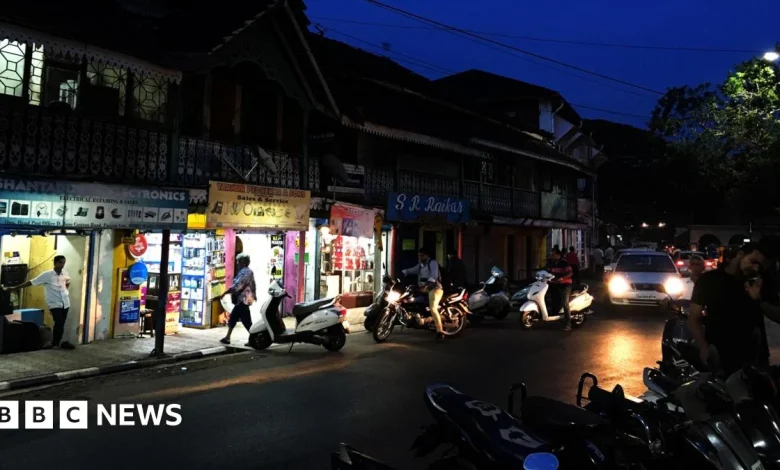 Fire at popular India nightclub kills 23, Goa officials say