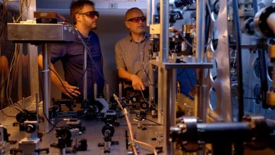 Fire-weather alert in Colorado knocked out timekeeping across the internet :: WRAL.com