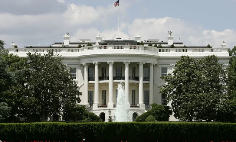 Fired worker sues government in a case that could upend civil rights laws