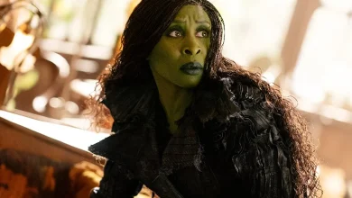 First Black Woman Nominated Twice