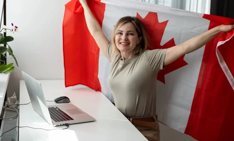 First Express Entry Draw Of December Sent 1,123 PR Invitations