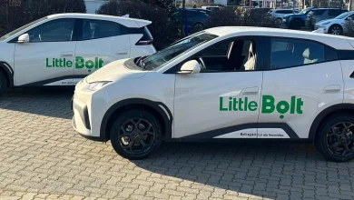 First in nuremberg: Provider launches microcar category with chinese electric vehicles