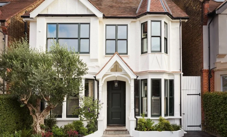 First look: inside Omaze’s incredible new £5 million house in northwest London