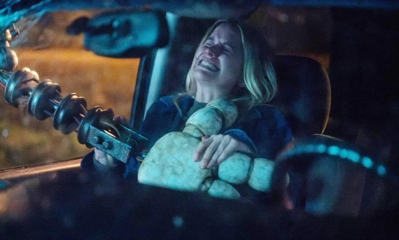 'Five Nights at Freddy's 2'