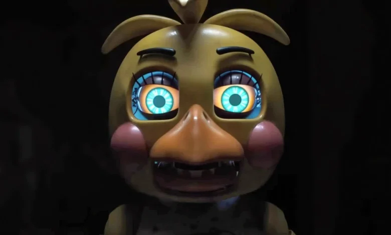 'Five Nights at Freddy's 2' Debuts to $63 Million