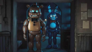 'Five Nights at Freddy's 2' Eyes $70M Worldwide Opening at Box Office