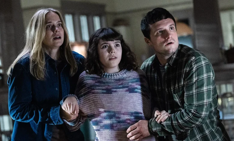 Five Nights at Freddy's 2 Opening to Historic $57 Million