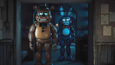 'Five Nights at Freddy's 2' Scares Up $29.8 Million