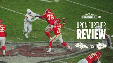 Five Quick Facts Following the Chiefs Week 17 Loss to Denver | Upon Further Review