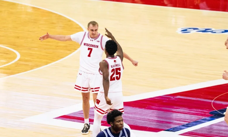 Five Things to Know: Badgers set for I-94 battle