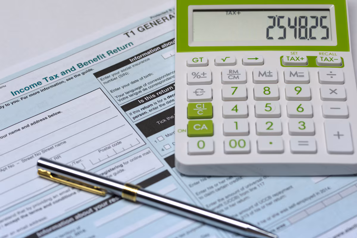 Five changes to your taxes coming in 2026