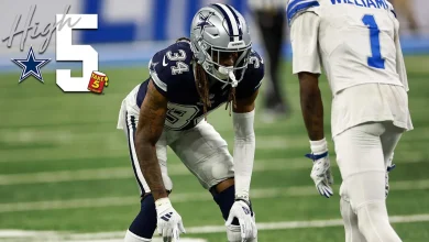 Five crucial players for postseason push