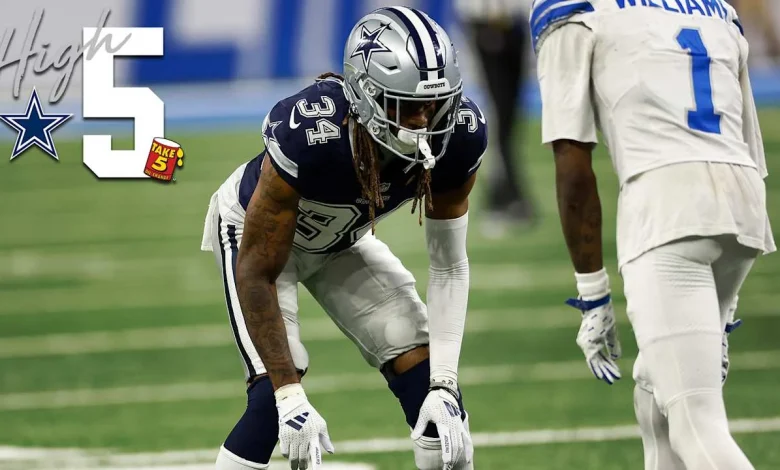 Five crucial players for postseason push