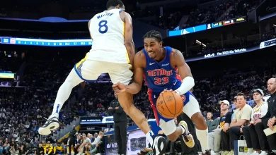 Five non-Jonathan Kuminga trades the Warriors could try to make now