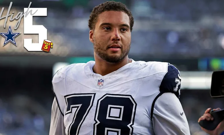 Five positions to evaluate over the final games