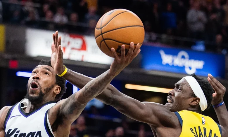 Five questions ahead of Kings vs. Pacers as Indiana goes for two straight