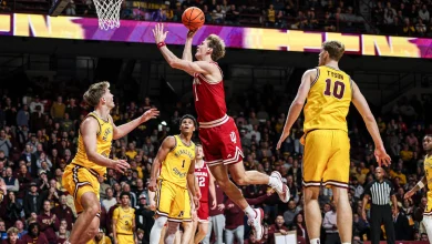 Five takeaways from IU basketball's loss at Minnesota - Inside the Hall