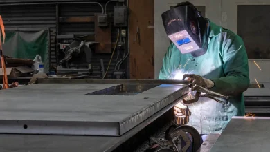 Five worrying employment trends buried in the latest jobs report