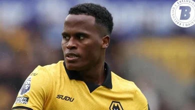 Flamengo tem sim do Wolverhampton para comprar Arias com uma única condição revelada