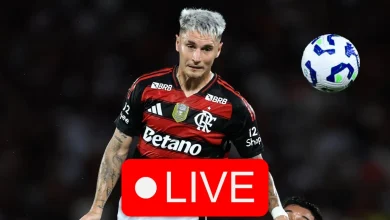 Flamengo vs Pyramids FC LIVE: Leo Pereira breaks the deadlock! (1-0) PSG wait for the winner at FIFA Interc...