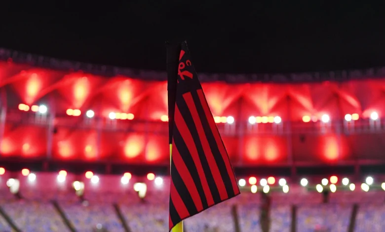 Flamengo x Ceará: onde assistir ao vivo, horário e escalações
