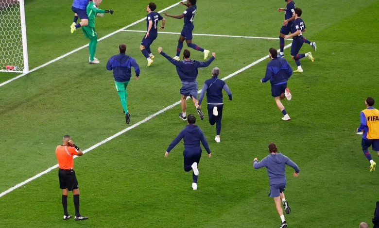 Flamengo y PSG definen la final de la Copa Intercontinental en tiempo extra