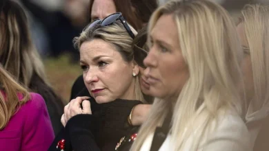 Flashbacks and triggers: Epstein survivors wait in the dark for DOJ to release the files