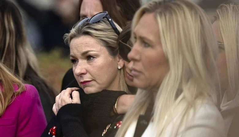 Flashbacks and triggers: Epstein survivors wait in the dark for DOJ to release the files