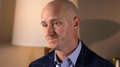 Flight deck audio reveals details on ex-Alaska Airlines pilot who tried to shut plane's engines off mid-flight