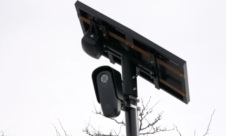 Flock Safety cameras help fight crime, raise safety concerns in Montana