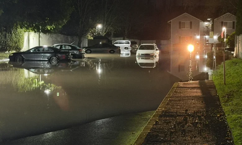 Flood concerns continue with latest round of heavy rain forecast tonight