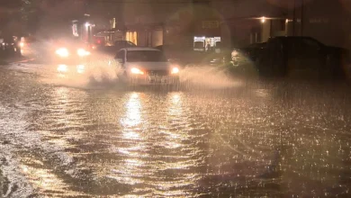 Flood watch issued for Kauai, Niihau and Oahu this weekend