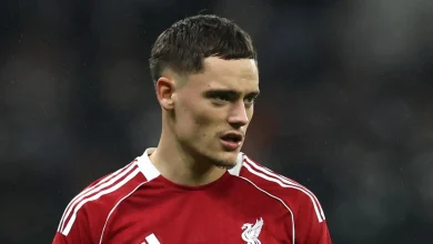 Florian Wirtz: I'm happy to make my mark - I want to help the team