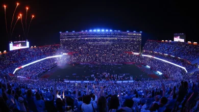 Florida Football Announces 2026 Schedule