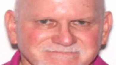 Florida Purple Alert issued for missing man. How to help