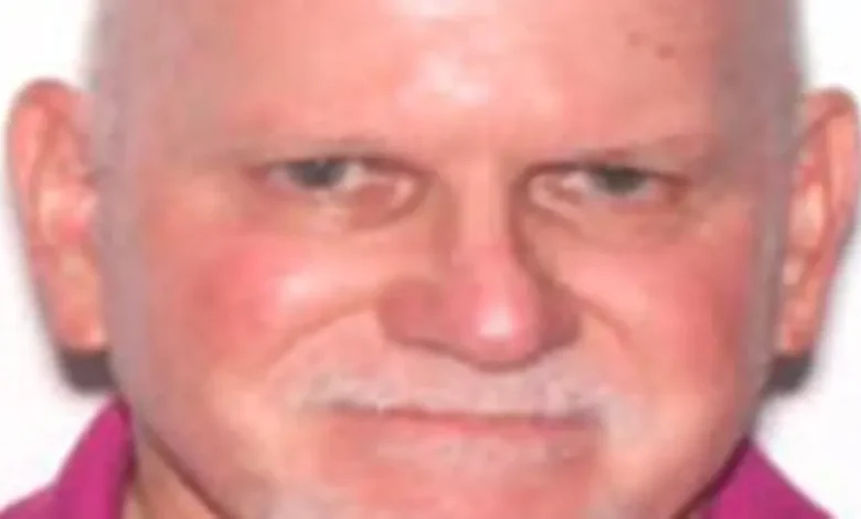 Florida Purple Alert issued for missing man. How to help