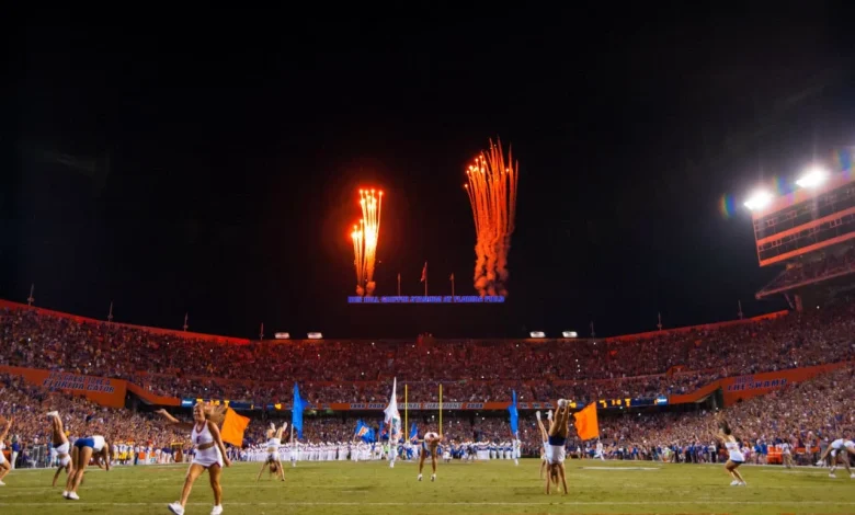 Florida hiring Georgia Tech’s Buster Faulkner as offensive coordinator