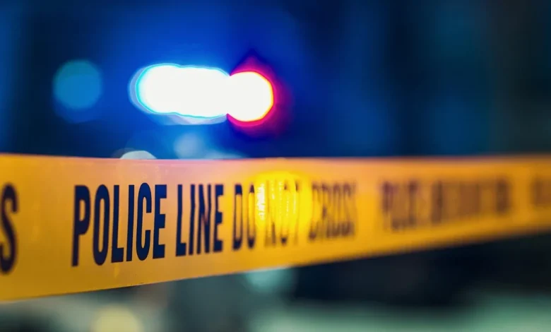 Florida man kills wife over Monday Night Football argument, shoots stepdaughter then kills self, officials say