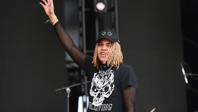 Florida rapper Poorstacy dies at 26 after ‘incident’ at Boca Raton hotel