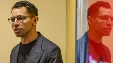 Florida school district cut ties with GOP candidate James Fishback in 2022 over sexual misconduct allegations